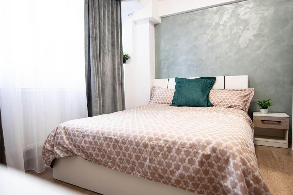 Ultra Central Luxury 3Br 2Bath Apt & Amazing Views 부쿠레슈티 외부 사진