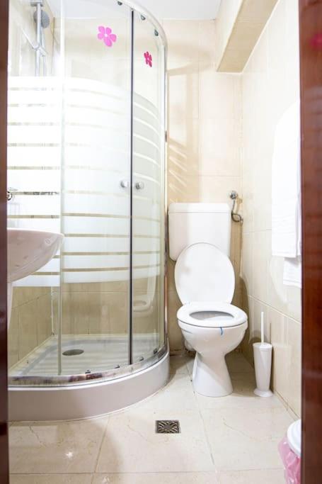 Ultra Central Luxury 3Br 2Bath Apt & Amazing Views 부쿠레슈티 외부 사진