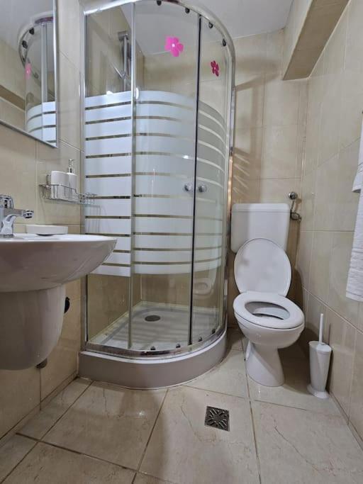 Ultra Central Luxury 3Br 2Bath Apt & Amazing Views 부쿠레슈티 외부 사진