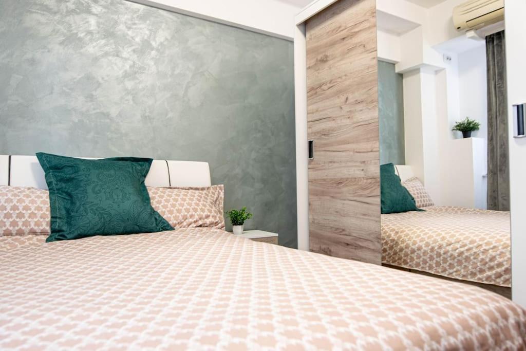 Ultra Central Luxury 3Br 2Bath Apt & Amazing Views 부쿠레슈티 외부 사진